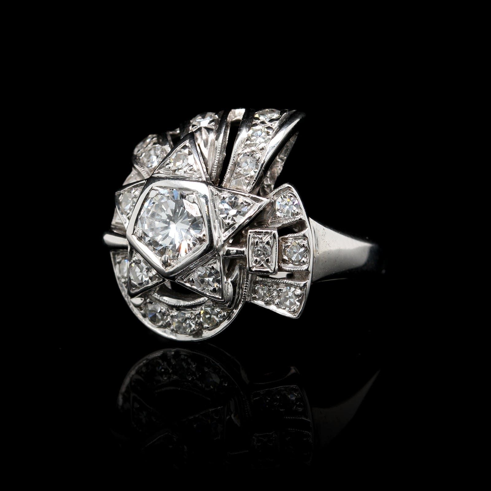 Estate Ring
