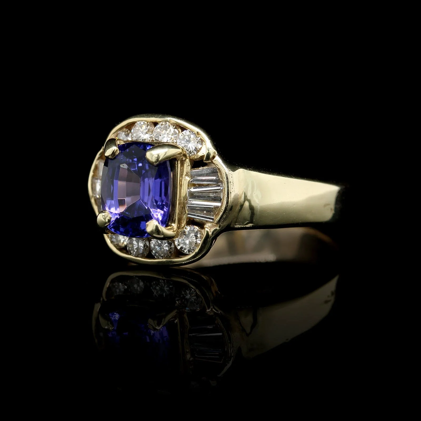 Estate Jewelry Under $2,500